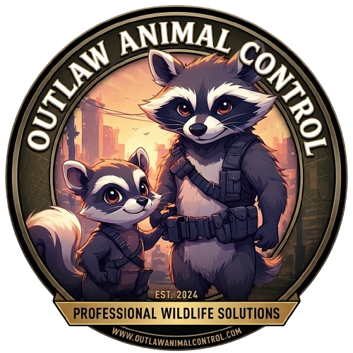 Outlaw Animal Control